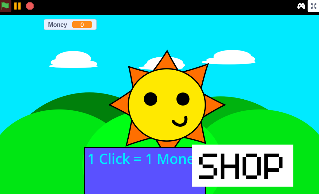 Bloodmoney But Its Sprunki Remake Reversed