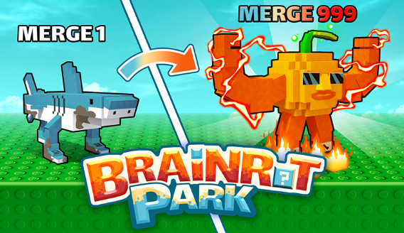 Brainrot Park