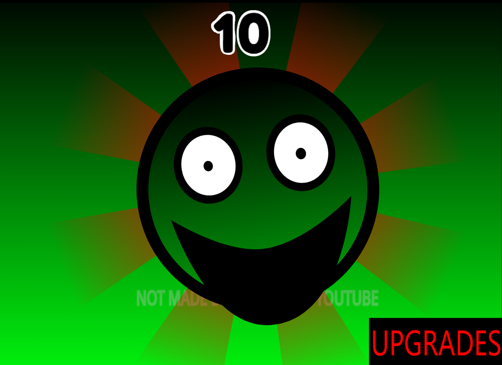 Fun Clicker But Its Only The 9Th Stage