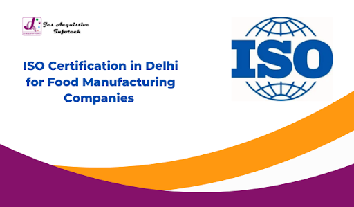 ISO Certification in Delhi