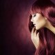 Healthy Hair