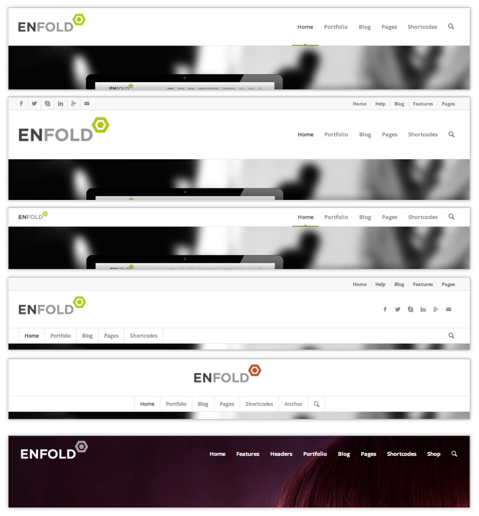 headers