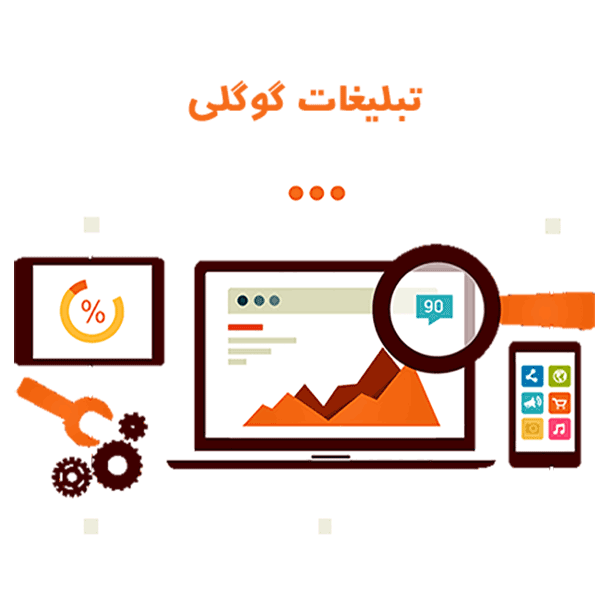 تبلیغات گوگل ادوردز