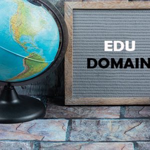 30 عدد رپورتاژ دانشگاهی از دامنه EDU