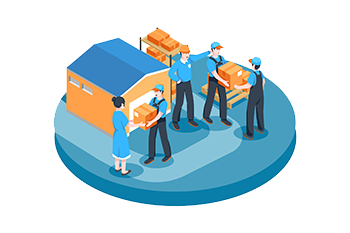 سیستم مدیریت تدارکات