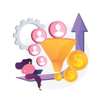 افزایش نرخ تبدیل