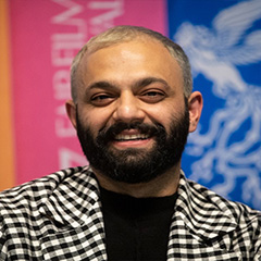 صابر ابر (بازیگر)
