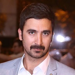 کریم امینی کارگردان