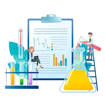 گوگل ادز سایت آزمایشگاهی