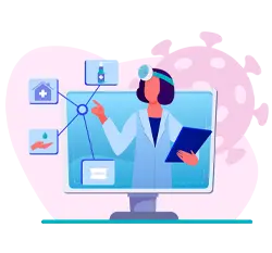 پشتیبانی آنلاین