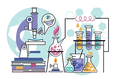 طراحی سایت آزمایشگاهی