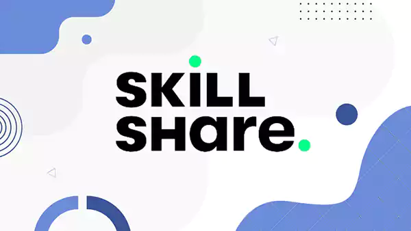 سرویس skillshare چیست؟