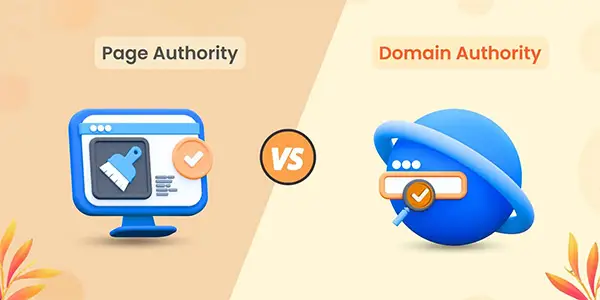 تفاوت های پیج آتوریتی و دامین آتوریتی