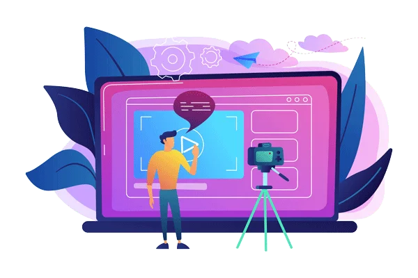 ساخت انواع تیزر تبلیغاتی کوتاه