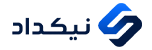 لوگو فوتر نیکداد