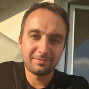 Mikael Barbero