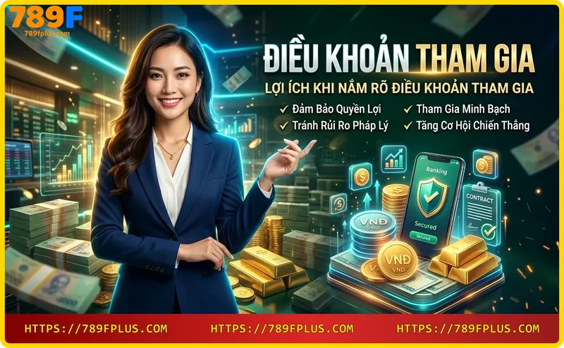 Minh họa lợi ích khi nắm rõ điều khoản tham gia: bảo vệ quyền lợi và an tâm