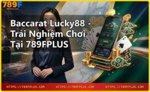 Tiêu chí đánh giá Baccarat Lucky88 uy tín với bảng kiểm tra và logo