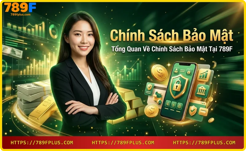 Tổng quan bảo mật dữ liệu tại 789F - Hình ảnh khóa kỹ thuật số và máy chủ