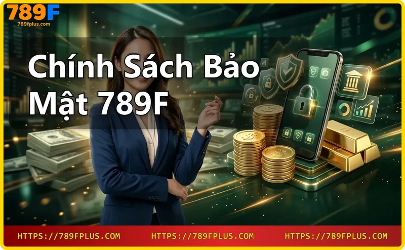 Tổng quan bảo mật dữ liệu tại 789F - Hình ảnh khóa kỹ thuật số và máy chủ