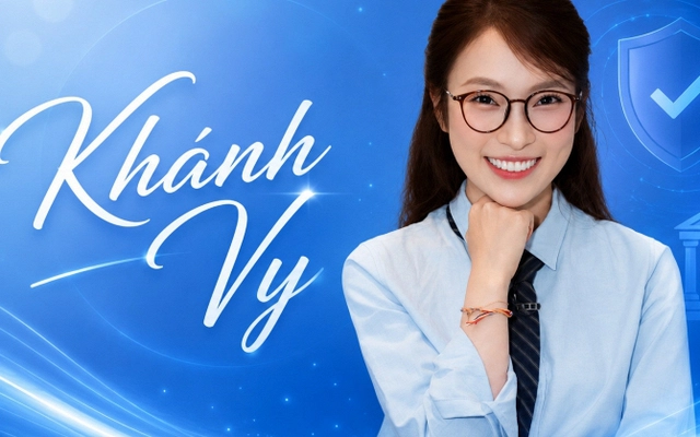 Trần Khánh Vy - Tác giả nội dung 789F