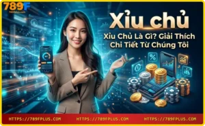 Xỉu chủ - hình thức cá cược ba số cuối hấp dẫn