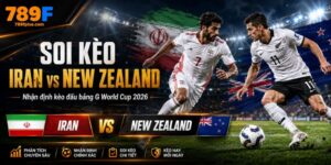 Iran vs New Zealand