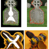 Power watersheds: a new image segmentation framework extending graph cuts, random walker and optimal spanning forest