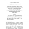 Axiomatizing Distance Logics