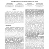 Classification of Web Documents Using a Graph Model