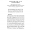 Computing stable models: worst-case performance estimates