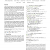 Decoupling algorithms from schedules for easy optimization of image processing pipelines