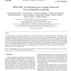 EPICURE: A partitioning and co-design framework for reconfigurable computing
