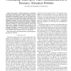 Formulating Team-Sport Video Summarization as a Resource Allocation Problem