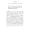 Hypothesis Spaces for Learning
