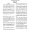 Multi-Scale Classification of 3-D Objects