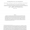 Scheduling Block-Cyclic Array Redistribution