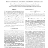 Using reed-muller sequences as deterministic compressed sensing matrices for image reconstruction